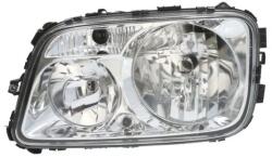 TRUCKLIGHT Far Stanga Hl-Me003L Mercedes-Benz Actros (HL-ME003L)
