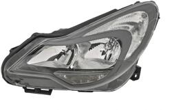 VALEO Far Stanga 045286 Opel Corsa D (045286)