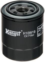 HENGST FILTER Filtru Ulei H10W19 Hyundai Galloper Ii/Grace/H-1/H-1 / Starex/H-1 Travel/H100 (H10W19)
