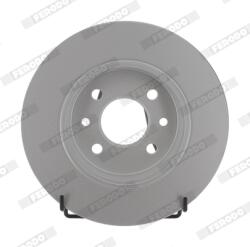 FERODO Disc Frana Ddf3047C Renault Clio V