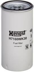 Hengst Filter Filtru Combustibil H7160Wk30 Astra Hd 9 Iveco S-Way/Stralis I/Stralis Ii/X-Way