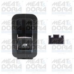 Meat & Doria Comutator, Macara Geam Spate Dreapta 26640 Vw Golf Alltrack Vii/Golf Vii