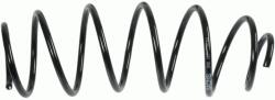 SACHS Arc Spiral 998387 Smart Cabrio/City-Coupe/Fortwo
