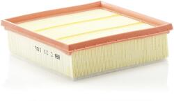 MANN-FILTER Filtru Aer C21106 Abarth Grande Punto/Punto/Punto Evo Alfa Romeo Mito Fiat Doblo (C21106)