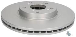 ABE Disc Frana Punte Fata C34061Abe-P Honda Accord Viii (C34061ABE-P)