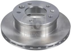 Febi Bilstein Disc Frana Punte Fata 07517 Dodge Sprinter 2500 Standard Cargo Vw Lt 28-35 Ii
