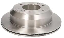 ABE Disc Frana Puntea Spate C40517Abe Hyundai H-1/H-1 / Starex/H-1 Travel