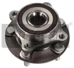 MAXGEAR Set Rulment Roata Punte Fata 33-0939 Mitsubishi Grandis/Lancer Viii (33-0939)
