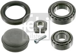 FEBI BILSTEIN Set Rulment Roata Axa Fata Dreapta 22435 Mercedes-Benz C-Class/C-Class T-Model (22435)