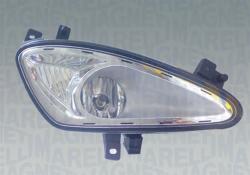 MAGNETI MARELLI Proiector Ceata Stanga 710305074001 Mercedes-Benz S-Class (710305074001)