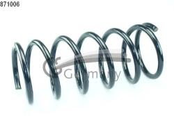CS Germany Arc Spiral Punte Fata 14.871. 006 Peugeot Boxer (14.871.006)