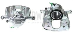 BUDWEG CALIPER Etrier Frana Axa Fata Stanga 345096 Mercedes-Benz A-Class/B-Class/Cla/Gla-Class (345096)