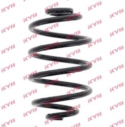 KYB Arc Spiral Puntea Spate Rx6341 Opel Corsa C Vauxhall Corsa Mk Ii