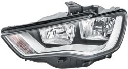 HELLA Far Stanga 1Ej010740-071 Audi A3 (1EJ010740-071)