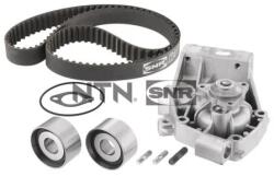 SNR Set Pompa Apa + Curea Dintata Kdp455.360 Citroën Jumper I Fiat Ducato