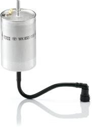 Mann-filter Filtru Combustibil Wk832/1 Porsche 911/Boxster/Cayman