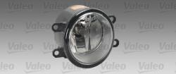 VALEO Proiector Ceata Stanga 088969 Citroën C1 Daihatsu Charade Viii/Materia Lexus Lx (088969)