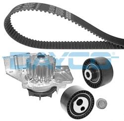 DAYCO Set Pompa Apa + Curea Dintata Ktbwp1970 Citroën Berlingo / Berlingo First/C4 I