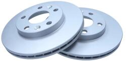 QUARO Disc Frana Qd5233 Dacia Duster Nissan Terrano Renault Duster/Kaptur/Megane Iv