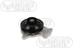 GRAF Pompă De Apă, Răcire Motor Pa1461 Lexus Gs/Is Iii/Lm/Nx/Rc Toyota Crown/Harrier (PA1461)