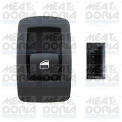 Meat & Doria Comutator, Macara Geam Fata Dreapta 26491 Bmw 5/X3