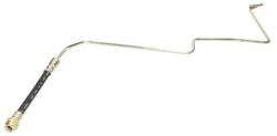 ABE Furtun Frana Axa Spate Dreapta C83217Abe Ford Galaxy Ii/Galaxy Mk Ii/S-Max (C83217ABE)