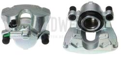 Budweg Caliper Etrier Frana Axa Fata Stanga 345074 Opel Adam/Corsa E Vauxhall Adam/Corsa Mk Iv