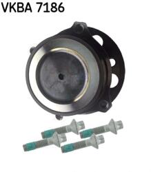 SKF Set Rulment Roata Vkba7186 Mercedes-Benz C-Class/C-Class T-Model/Sls Amg