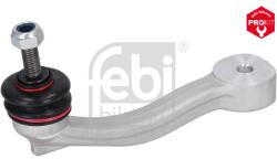 FEBI BILSTEIN Brat/Bieleta Suspensie, Stabilizator Axa Fata Dreapta 42246 Jaguar F-Type/Xf I (42246)