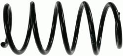 SACHS Arc Spiral 998732 Opel Meriva A Vauxhall Meriva A