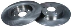MAXGEAR Disc Frana Puntea Spate 19-1870 Toyota Avensis (19-1870)