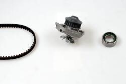 HEPU Set Pompa Apa + Curea Dintata Pk10640 Fiat Albea/Doblo/Palio/Panda/Punto (PK10640)