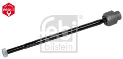 FEBI BILSTEIN Articulatie Axiala, Cap De Bara Axa Fata Dreapta 19545 Opel Combo/Corsa C (19545)