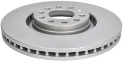 ABE Disc Frana Punte Fata C3A026Abe-P Audi A4 B5/A4 B6/A4 B7/A4 B8/A6 C5/Allroad C5 (C3A026ABE-P)