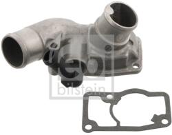 FEBI BILSTEIN Termostat, Lichid Racire 28479 Opel Astra G/Zafira A Vauxhall Astra Mk Ivcombi (28479)