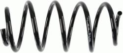 SACHS Arc Spiral 993056 Skoda Yeti Vw Golf V/Golf Vi/Touran
