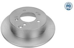 MEYLE Disc Frana Puntea Spate 28-155230011/Pd Kia Carens Iii (28-155230011/PD)