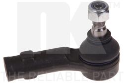 NK Cap De Bara 5034792 Audi A3/Tt Seat Leon Vw Golf Iv/New Beetle (5034792)
