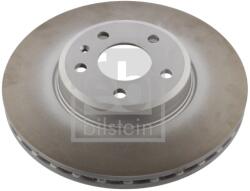 Febi Bilstein Disc Frana Punte Fata 36232 Audi A4 B8/A4 B9/A5 Audi (Faw) A4L B8