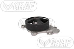 GRAF Pompă De Apă, Răcire Motor Pa1515 Lexus Nx Toyota Allion Ii/Auris/Avensis/C-Hr (PA1515)