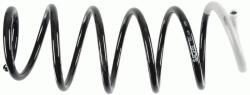 SACHS Arc Spiral 993016 Peugeot 207