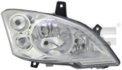 TYC Far Stanga 20-12580-05-2 Mercedes-Benz Viano/Vito/Vito / Mixto (20-12580-05-2)