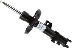 SACHS Amortizor Axa Fata Dreapta 318753 Hyundai Veloster