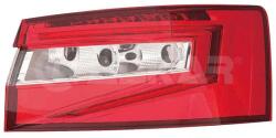 ALKAR Lampa Spate Dreapta 2212524 Skoda Superb Iii (2212524)