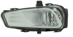 ABAKUS Proiector Ceata Dreapta 440-2027R-Ue Mercedes-Benz Antos