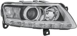 HELLA Far Dreapta 1El009925-521 Audi A6 C6 Audi (Faw) A6L C6 (1EL009925-521)