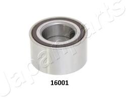JAPANPARTS Set Rulment Roata Punte Fata Kk-16001 Daihatsu Terios (KK-16001)