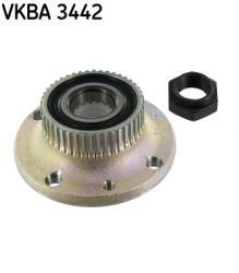 SKF Set Rulment Roata Vkba3442 Alfa Romeo 145/146 Fiat Albea/Barchetta/Brava/Bravo I (VKBA3442)