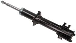 MAXGEAR Amortizor Axa Fata Dreapta 11-0466 Opel Agila Suzuki Wagon R+ (11-0466)