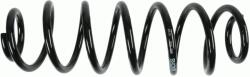 SACHS Arc Spiral 996559 Skoda Octavia I/Roomster/Roomster Praktik Vw Bora/Golf Iv